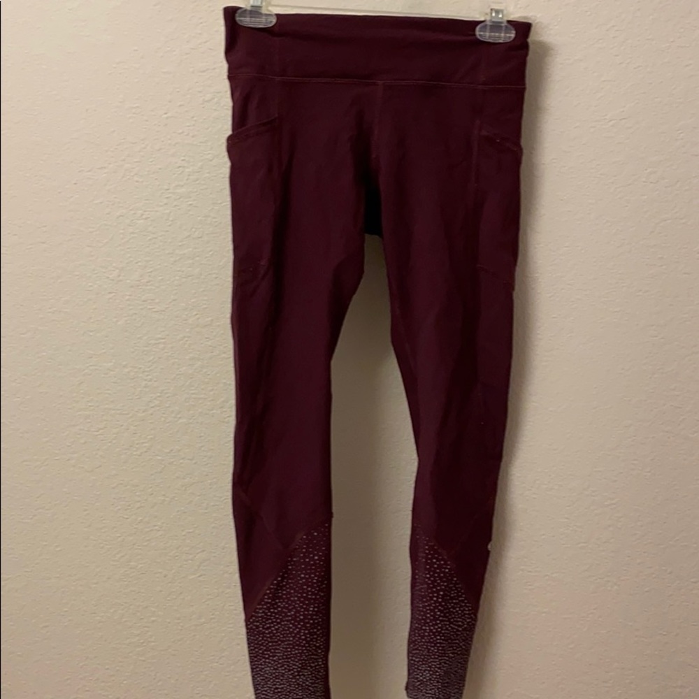 Lululemon Tight Stuff II